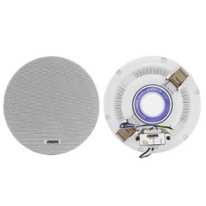PARLANTE DE TECHO SIN MARCO 6,5" 5W-10W