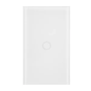 INTERRUPTOR DE LUZ INTELIGENTE - 1 TOMA
