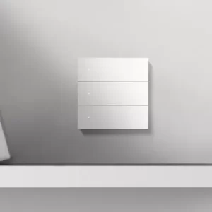 CONTROL REMOTO DE 6 BOTONES