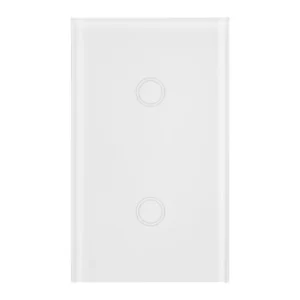 INTERRUPTOR ESTANDAR CON 2 BOTONES