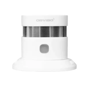 SENSOR DE HUMO INTELIGENTE