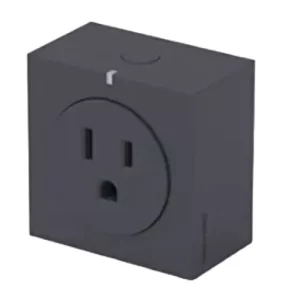 ENCHUFE INTELIGENTE WIFI