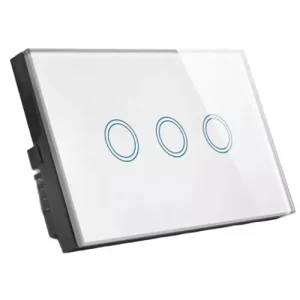 INTERRUPTOR  3 TOMAS-REEMPLAZO T70W3ZW