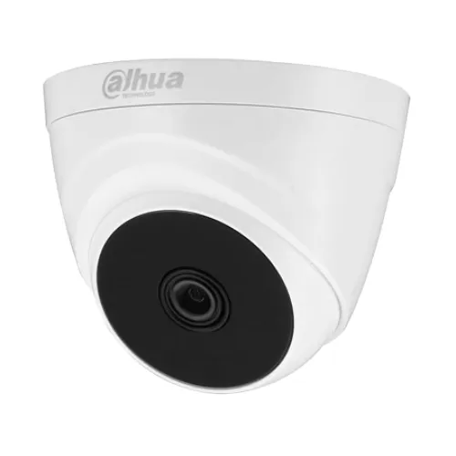 CAMARA HDCVI DOMO 1MP