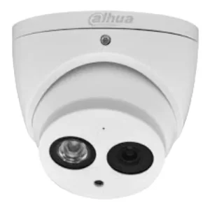 CAMARA HDCVI DOMO 2MP *CON AUDIO