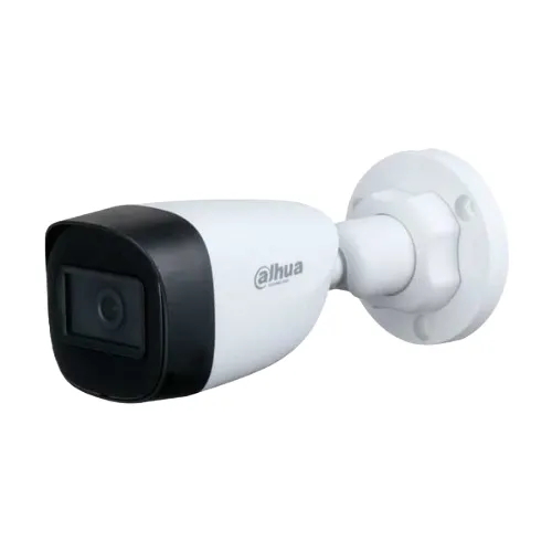 CAMARA HDCVI BALA 2MP *CON AUDIO