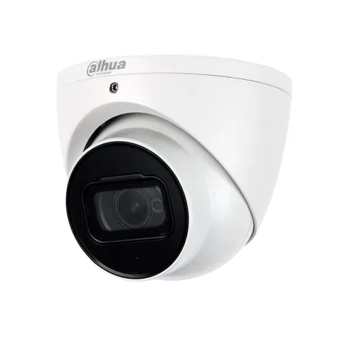 CAMARA HDCVI DOMO 2MP PLASTICA