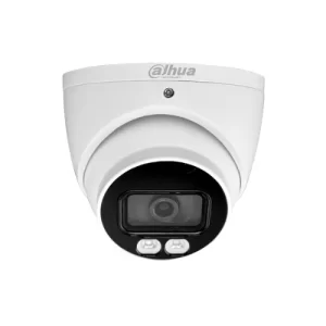CAMARA HDCVI DOMO 2MP FULL COLOR