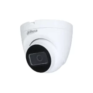 CAMARA HDCVI DOMO 2MP C/MIC INTEGRADO