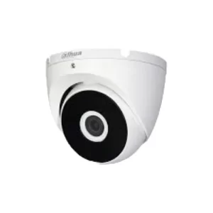 CAMARA HDCVI COOPER DOMO 2MP CON AUDIO
