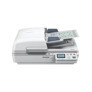 SCANNER EPSON WORK FORCE DS-6500, ADF, 25 PPM, 50 IPM, TAMAÑO A4, USB