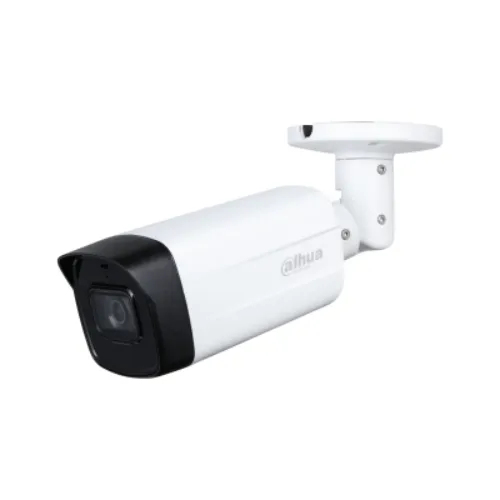 CAMARA HDCVI BALA 2MP CON AUDIO