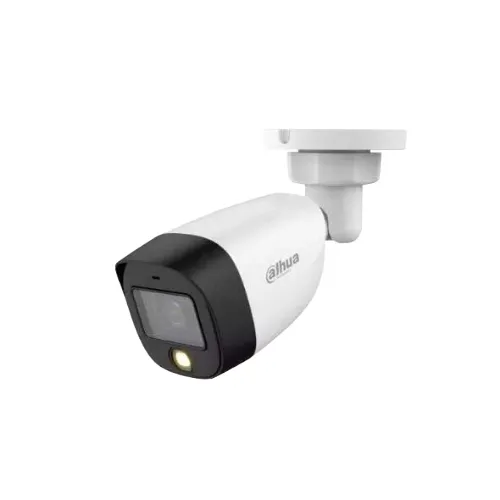 CAMARA HDCVI BALA 2MP FULL COLOR