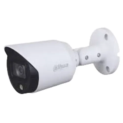CAMARA HDCVI BALA 2MP FULL COLOR