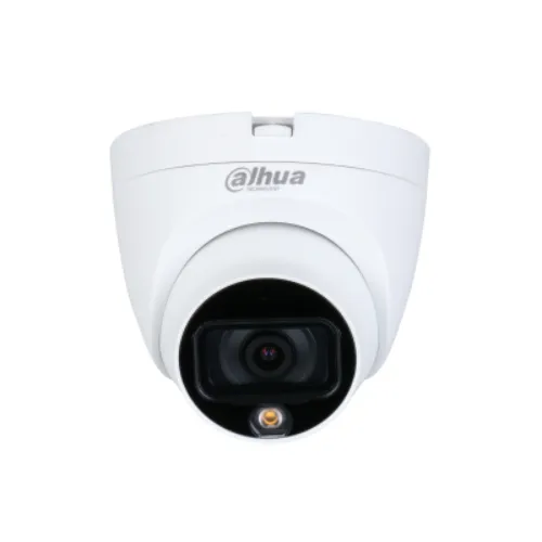 CAMARA HDCVI DOMO 2MP FULL COLOR