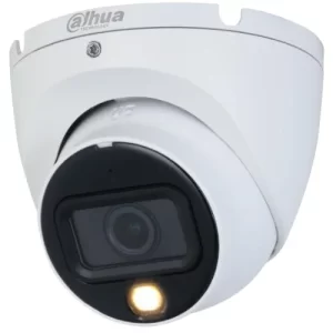 CAMARA HDCVI DOMO 2MP FULL COLOR