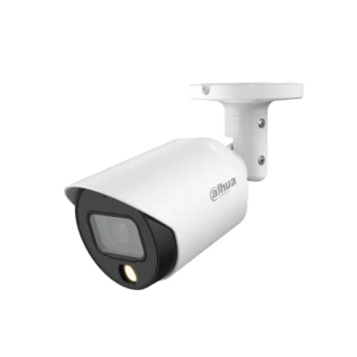 CAMARA HDCVI BALA 2MP FULL COLOR