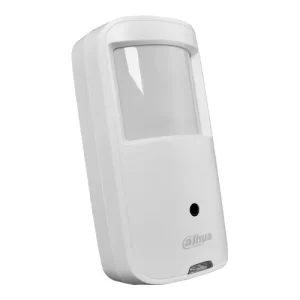 CAMARA CON DETECTOR DE MOVIMIENTO 2MP
