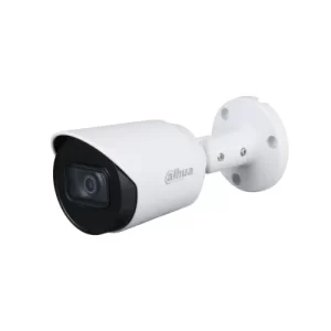 CAMARA HDCVI TIPO BALA METALICA 2MP