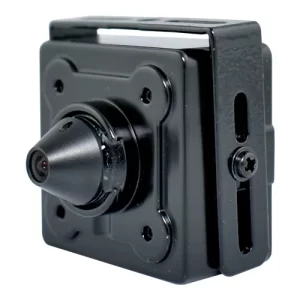 CAMARA PINHOLE STARLIGHT DUAL 2MP
