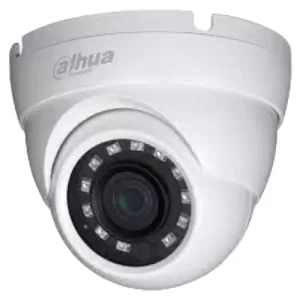 CAMARA DOMO 4EN1 METALICA 2MP