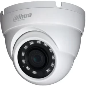 CAMARA HDCVI DOMO 4MP