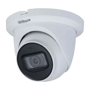 CAMARA HDCVI DOMO 5MP *CON AUDIO