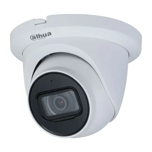 CAMARA HDCVI DOMO 5MP *CON AUDIO
