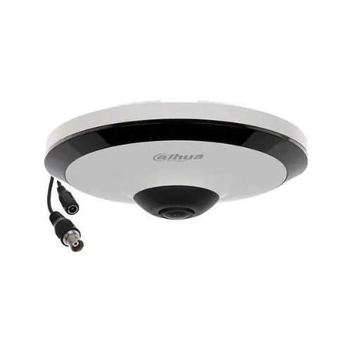 CAMARA HCDVI STARLIGTH OJO DE PEZ 5MP