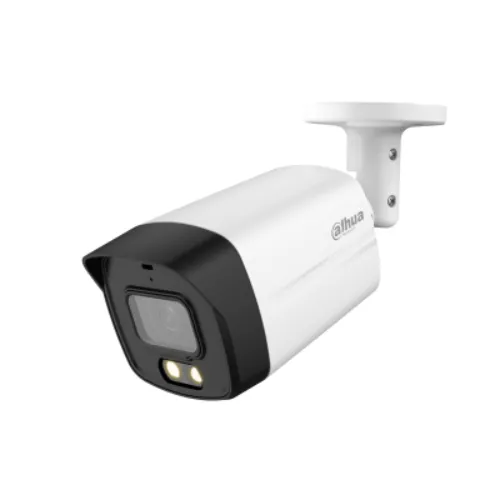 CAMARA HDCVI BALA 5MP FULL COLOR