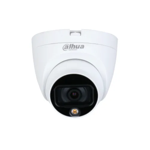 CAMARA HDCVI DOMO 5MP FULL COLOR