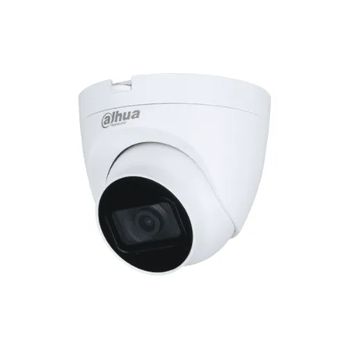 CAMARA HDCVI DOMO 5MP