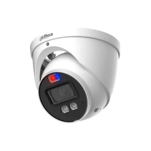 CAMARA HDCVI DOMO 5MP TIOC