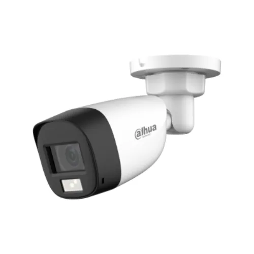 CAMARA HDCVI BALA 5MP FULL COLOR