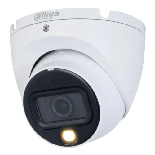 CAMARA HDCVI DOMO 8MP CON AUDIO