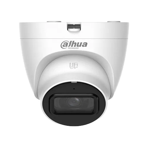 CAMARA HDCVI DOMO 8MP C/ MIC INTEGRADO