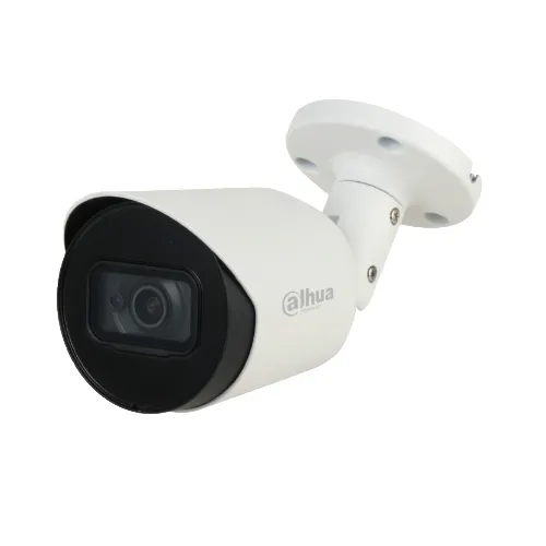 CAMARA HDCVI BALA 8MP CON AUDIO