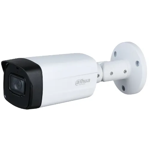 CAMARA HDCVI BALA 8MP *IR 80M