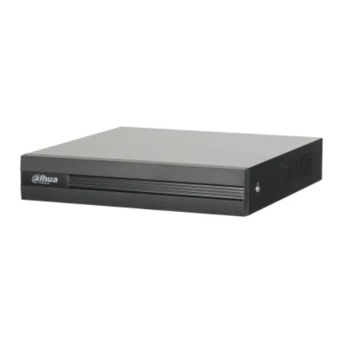 GRABADOR COOPER 4CH 1080P C/ SSD WIZSENS