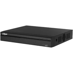 GRABADOR PENTAHIBRIDO 4K DE 4 CH