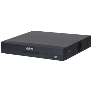 GRABADOR PENTAHIBRIDO DE 8CH WIZSENSE