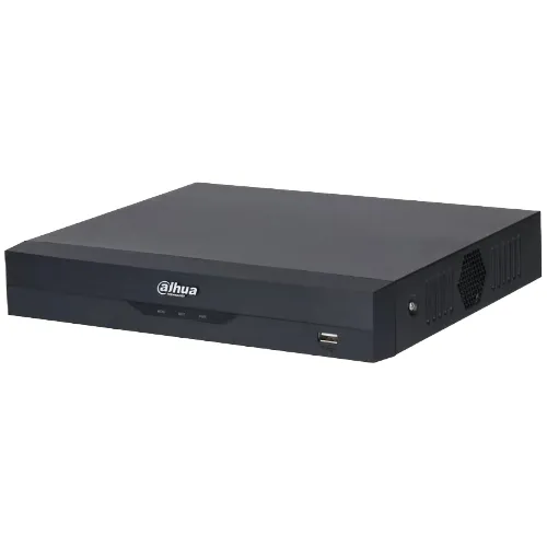 GRABADOR PENTAHIBRIDO DE 8CH WIZSENSE