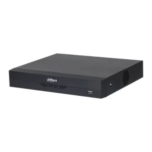 GRABADOR PENTAHIBRIDO 8CH 4K WIZSENSE