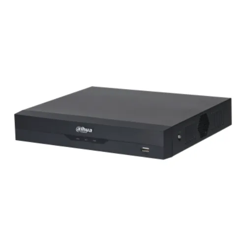 GRABADOR PENTAHIBRIDO 8CH 4K WIZSENSE