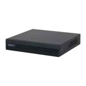 GRABADOR COOPER 8CH WIZSENSE CON SSD 1TB
