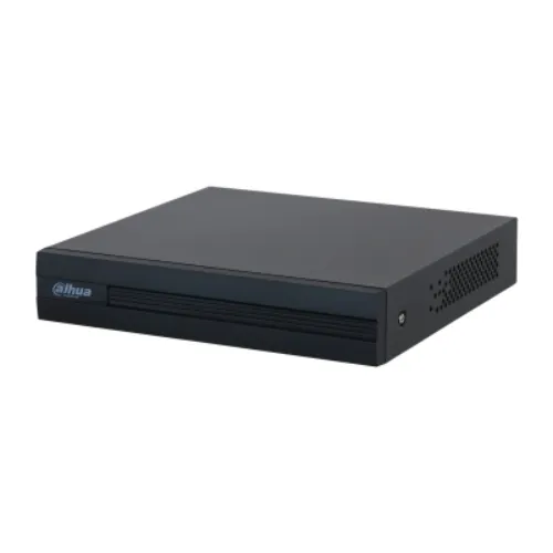 GRABADOR COOPER 8CH WIZSENSE CON SSD 1TB