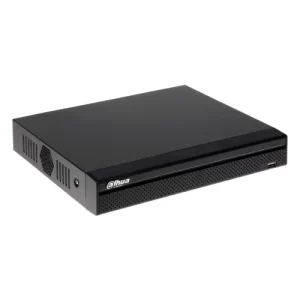 GRABADOR TESLA PENTAHIBRIDO DE 8 CH 4K