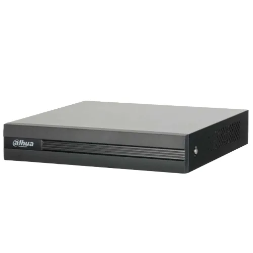 GRABADOR 5 EN 1 DE 8 CH 720P/1080N