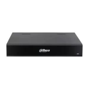 GRABADOR PENTAHIBRIDO 16CH 4K WIZSENSE