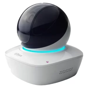 CAMARA IP WIFI MINI PTZ 1MP *LENTE 3,6MM